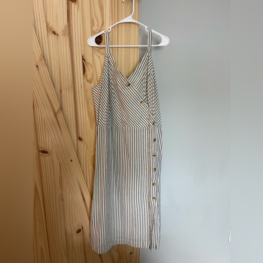 Maurice’s | Sleeveless midi dress